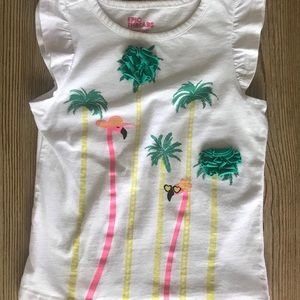 Toddler Summer Top
